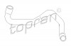 TOPRAN 401960 - Kühlerschlauch