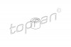 TOPRAN 500774 - Zentrierbuchse, Längswelle