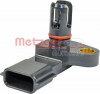 METZGER 0906239 - Sensor, Saugrohrdruck