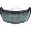DIEDERICHS 1876000 - Motorhaube
