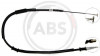 A.B.S. K18018 - Seilzug, Feststellbremse