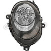 DIEDERICHS 1208083 - Hauptscheinwerfer