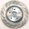 A.B.S. 17360 - Bremsscheibe