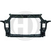 DIEDERICHS 6853002 - Frontverkleidung