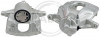 A.B.S. 630672 - Bremssattel