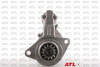 ATL Autotechnik A 75 810 - Starter