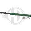 DIEDERICHS DCT1176 - Trockner, Klimaanlage