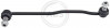 A.B.S. 261109 - Stange/Strebe, Stabilisator