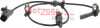METZGER 0900908 - Sensor, Raddrehzahl