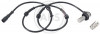 A.B.S. 30633 - Sensor, Raddrehzahl