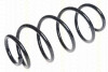 TRISCAN 87504388 - Fahrwerksfeder