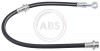 A.B.S. SL 3800 - Bremsschlauch