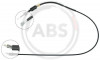 A.B.S. K36980 - Gaszug