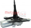 METZGER 2190774 - Wischermotor