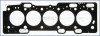TRISCAN 501-8011 - Dichtung, Zylinderkopf