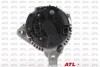ATL Autotechnik L 45 345 - Generator