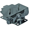DIEDERICHS 6016066 - Halter, Stoßfänger