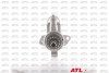 ATL Autotechnik A 29 990 - Starter