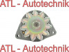 ATL Autotechnik L 32 370 - Generator