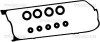TRISCAN 515-3038 - Dichtungssatz, Zylinderkopfhaube
