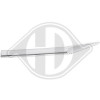 DIEDERICHS 5292043 - Zier-/Schutzleiste, Kühlergitter