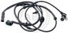 A.B.S. 30831 - Sensor, Raddrehzahl