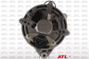 ATL Autotechnik L 34 040 - Generator