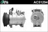 ERA Benelux AC51294 - Kompressor, Klimaanlage