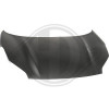 DIEDERICHS 6523800 - Motorhaube