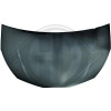 DIEDERICHS 6607000 - Motorhaube