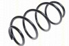 TRISCAN 875043100 - Fahrwerksfeder