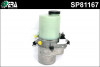 ERA Benelux SP81167 - Hydraulikpumpe, Lenkung