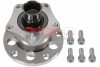 METZGER WM 3489 - Radlagersatz