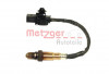 METZGER 0893330 - Lambdasonde