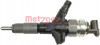 METZGER 0870193 - Einspritzdüse