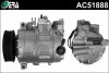 ERA Benelux AC51888 - Kompressor, Klimaanlage