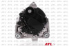 ATL Autotechnik L 69 820 - Generator