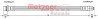 METZGER 4110212 - Bremsschlauch