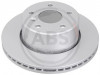 A.B.S. 17106 - Bremsscheibe