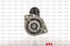 ATL Autotechnik A 75 570 - Starter