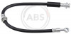 A.B.S. SL 3809 - Bremsschlauch
