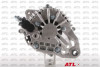 ATL Autotechnik L 42 950 - Generator