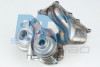 BTS Turbo T914819HI - Lader, Aufladung