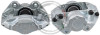A.B.S. 528612 - Bremssattel
