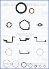 TRISCAN 595-7513 - Dichtungssatz, Kurbelgehäuse