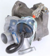 BTS Turbo T912318BL - Lader, Aufladung