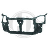 DIEDERICHS 5206002 - Frontverkleidung