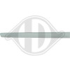 DIEDERICHS 2205423 - Zier-/Schutzleiste, Tür