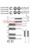 METZGER 105-0571 - Zubehörsatz, Bremsbacken