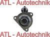 ATL Autotechnik A 15 435 - Starter